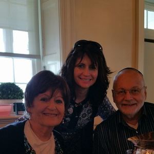 Meet your Posher, Mindy